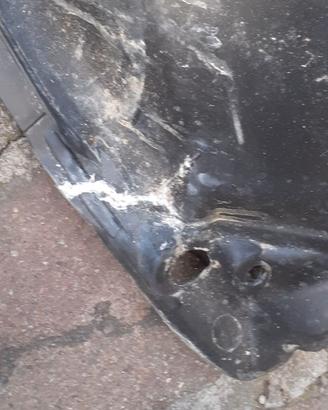 Telaietto scatola filtro beta rr 400 2011