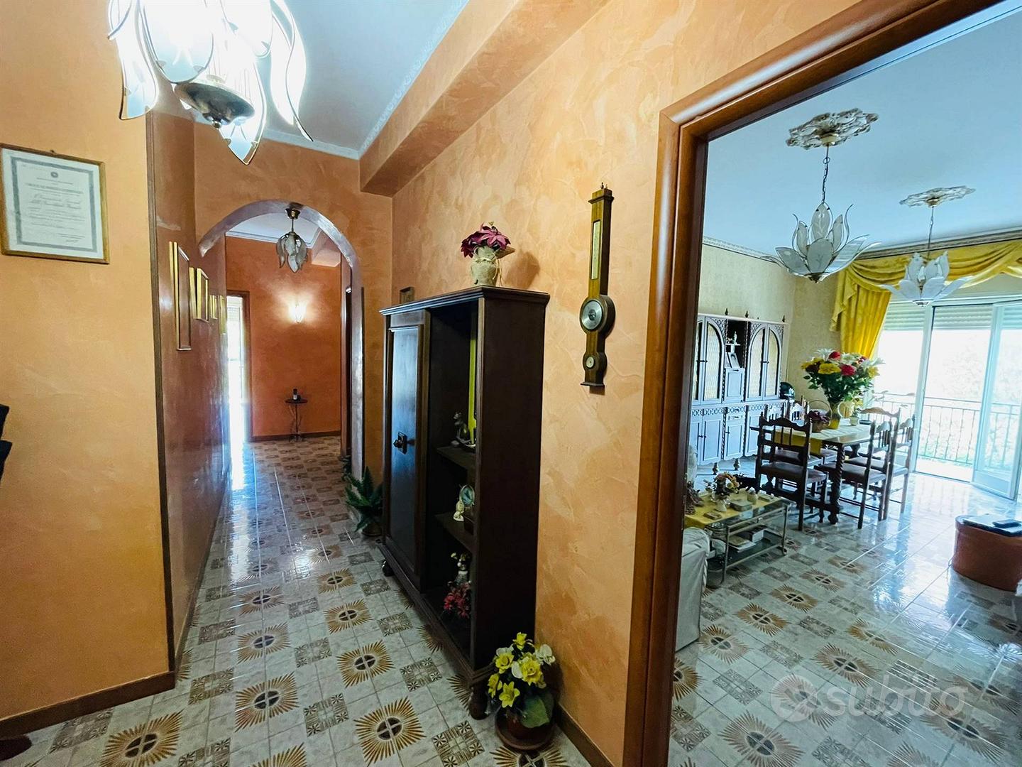 Apartment in Siracusa, Santa Panagia - Vista 5