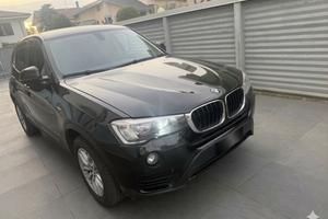 Bmwx3