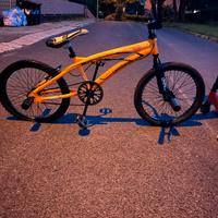 bici bmx