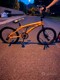 bici bmx