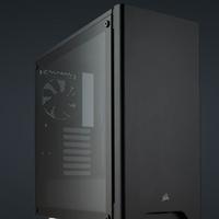 pc muletto 275r, b450, ryzen 5, 16gb