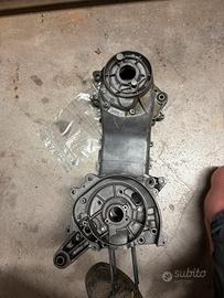 Carter piaggio nrg 1994-96