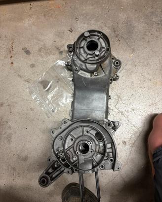 Carter piaggio nrg 1994-96