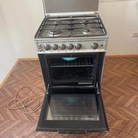 Fornello cucina