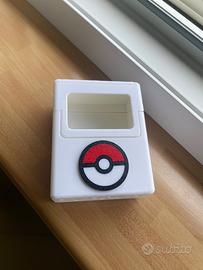 Porta carte mazzi Pokemon