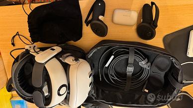 Meta quest 3 Bundle con custodia e accessori