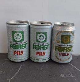 Lattine Birra Forst Pils
