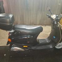 Vespa Piaggio 50 et2