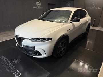 ALFA ROMEO Tonale 1.6 diesel 130 CV TCT6 Veloce
