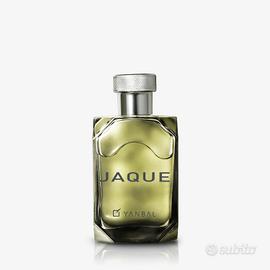 YANBAL: Jaque Parfum (75ml) Uomo 