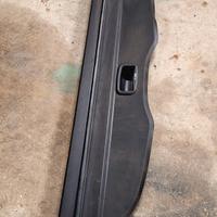 Ford focus - cappelliera posteriore 