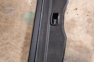 Ford focus - cappelliera posteriore 