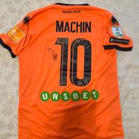 Maglia calcio Pescara