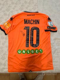 Maglia calcio Pescara