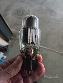 valvole termoioniche