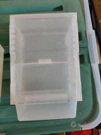 Mangiatoie Anti spreco 