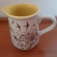 mulino bianco bricco Le Cantastorie 2011 Barilla 