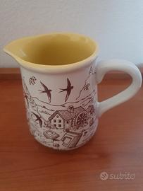 mulino bianco bricco Le Cantastorie 2011 Barilla 