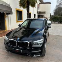 BMW X3 XDRIVE 2.0 Diesel 190cv