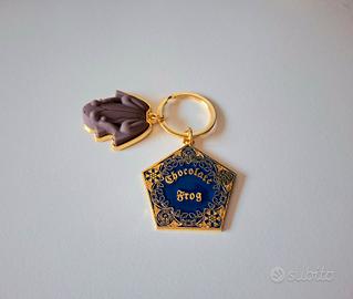 portachiavi harry potter 