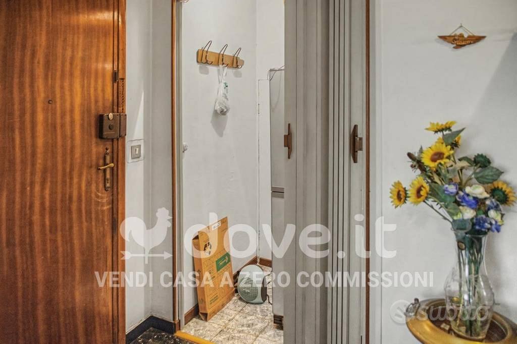 Appartamento – Asti, Borgo Don Bosco - Vista 2