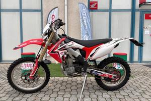 Honda CRF 250 R - Rif.2886