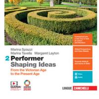 Performer shaping ideas (From the victorian....