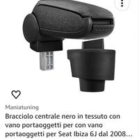 Bracciolo auto