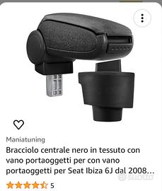 Bracciolo auto
