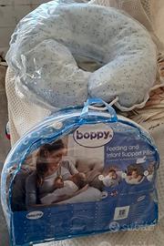 cuscini allattamento