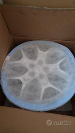 4 Cerchi Originali Jeep Renegade 17" Limited OEM