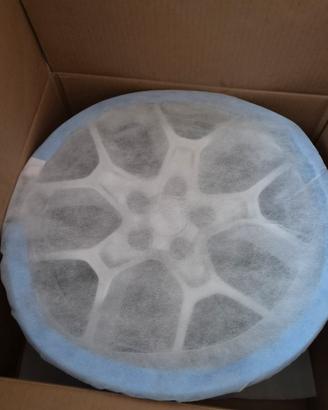 4 Cerchi Originali Jeep Renegade 17" Limited OEM