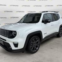 Jeep Renegade 1.5 Turbo T4 MHEV Limited
