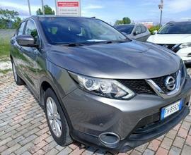 Nissan Qashqai 1.5 dCi Acenta