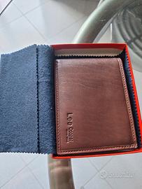 Portafoglio Lee Cooper