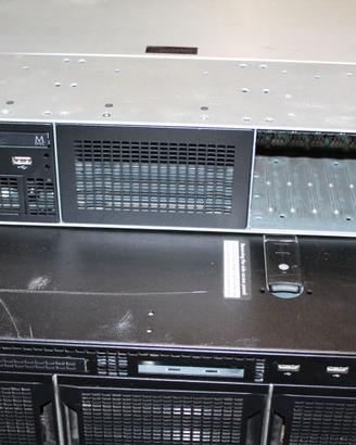 HP Server Proliant DL 380 Gen9 64 Gb RAM 12 Core