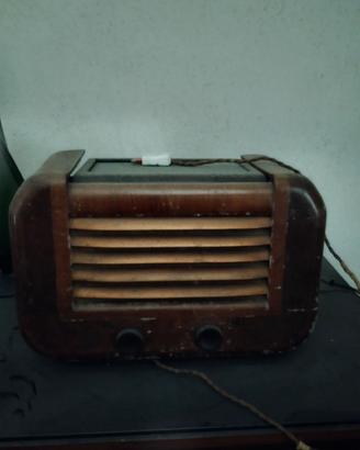 Irradio anni 40