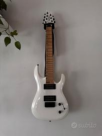 Harley Benton 7 corde - NUOVA