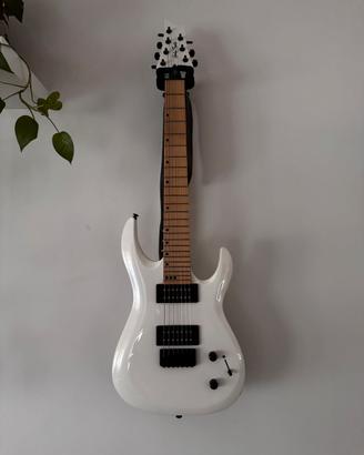 Harley Benton 7 corde - NUOVA