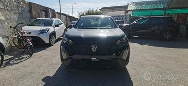 Peugeot 2008 1.2 PureTech 100 S&S Style KM0 2025
