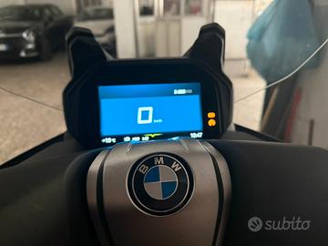 Bmw c 400 gt - 2022