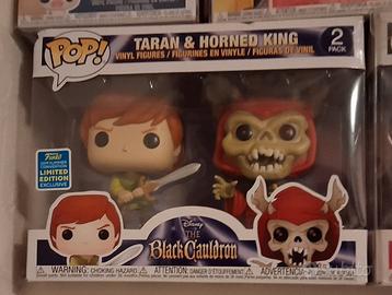 Funko Pop Disney