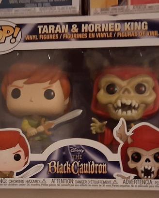 Funko Pop Disney