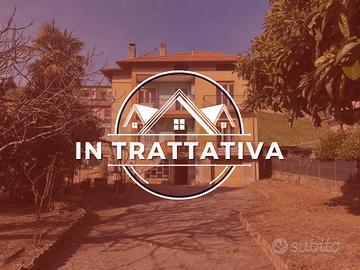 Casa Indipendente - Rodero