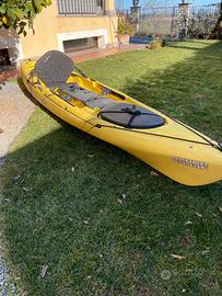 Ocean Kayak Trident 13 da pesca