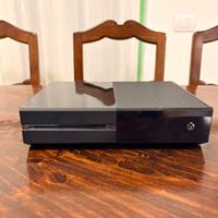 Xbox ONE 3 controller + 3 giochi