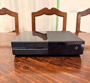 Xbox ONE 3 controller + 3 giochi