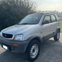 Daihatsu Terios 1.3 16V 4WD – 5 Porte – Fuoristrad