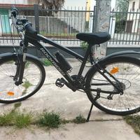 bicicletta ragazzo/a 26"